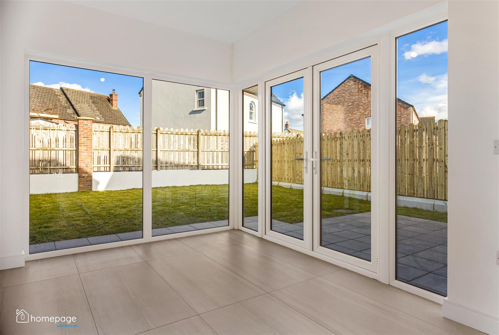 The Cricklewood, Blackrock Crescent, Newtownabbey, BT36 4NZ Homepage